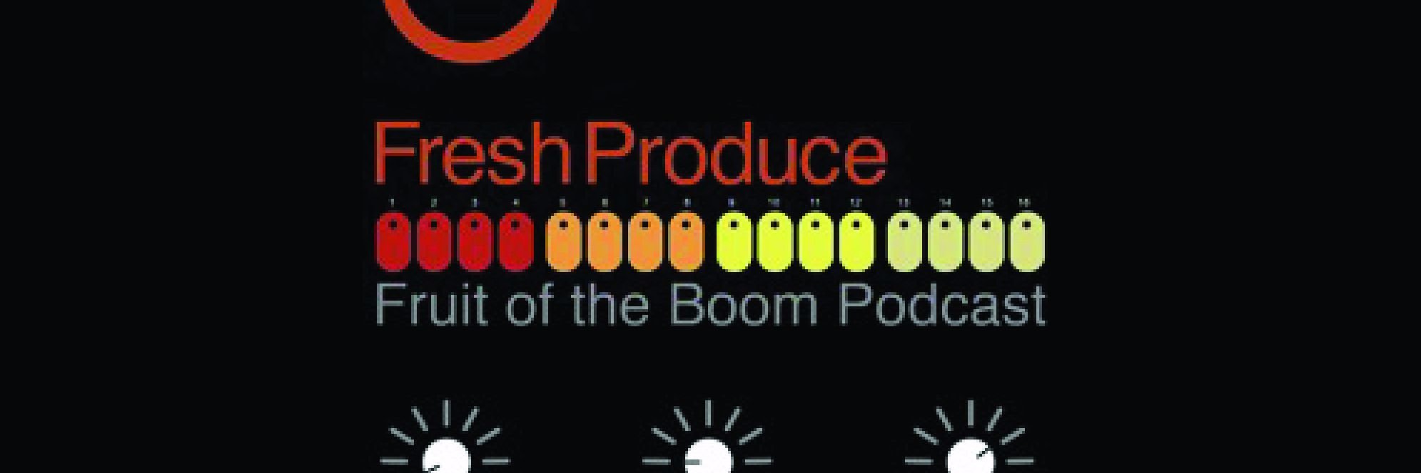 Fruit Of The Boom Podcast, LLC banner