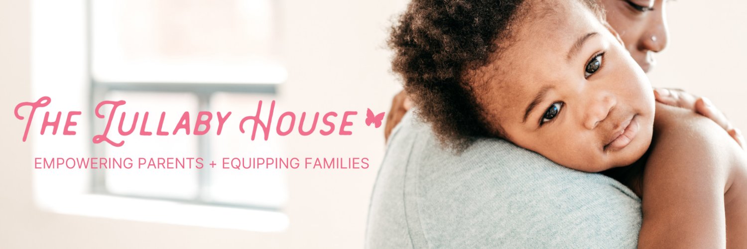 TheLullabyHouse's profile banner image