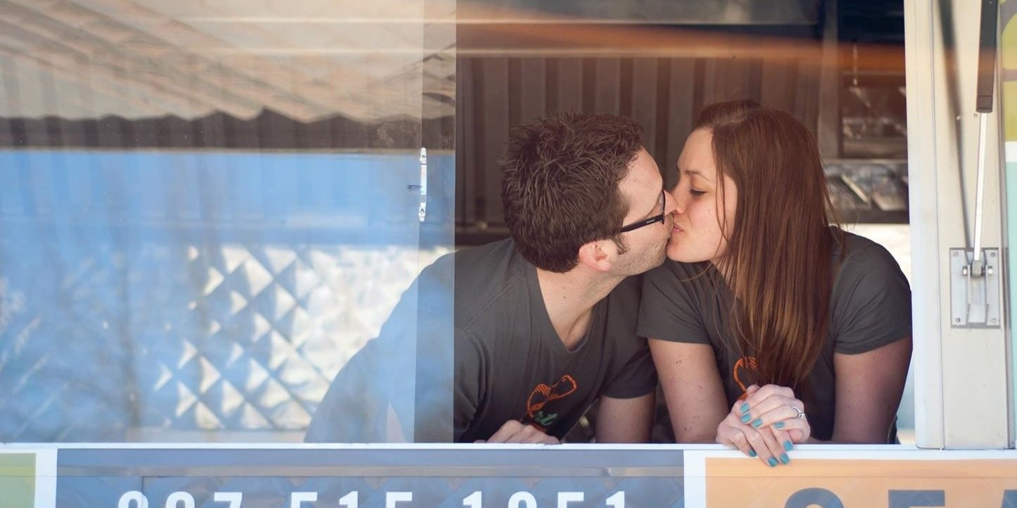 ChefMFalcone's profile banner image