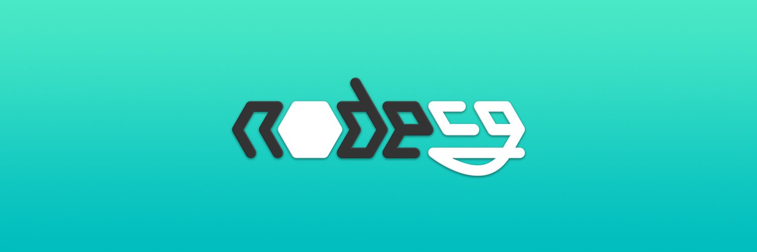 nodecg's profile banner image