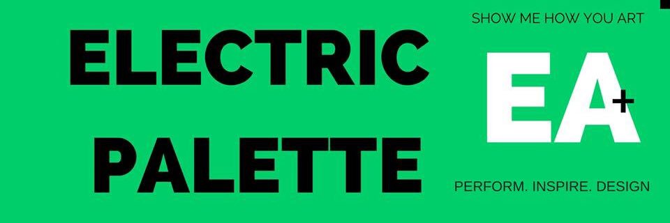 Electric Palette banner