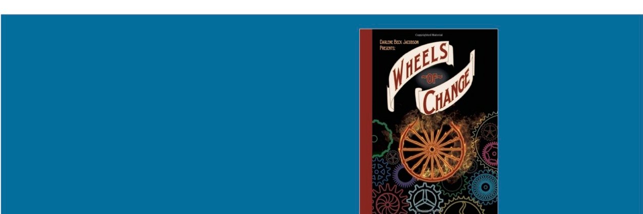 Darlene BeckJacobson banner