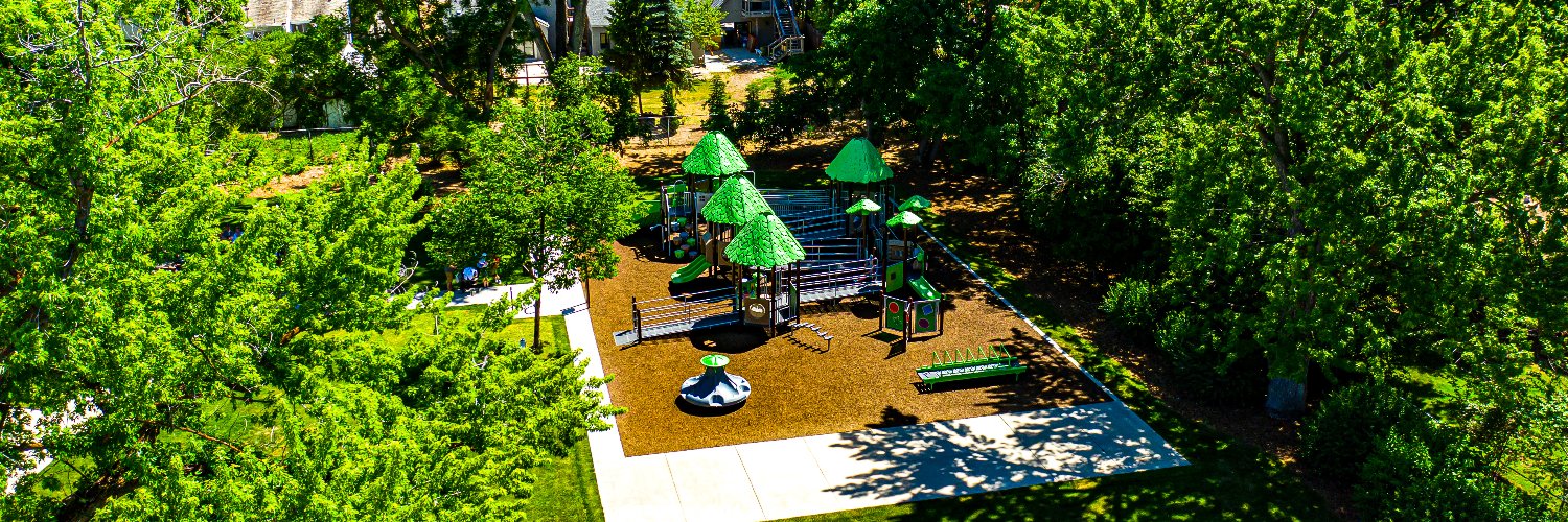 Boise Parks and Recreation banner