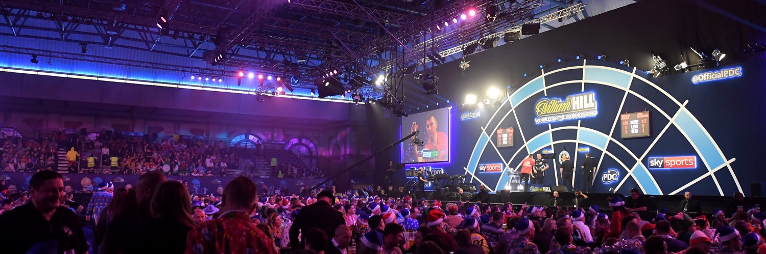 DartsRelated's profile banner image