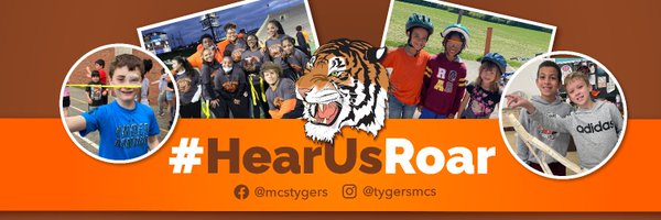 MCSTygers Profile Banner