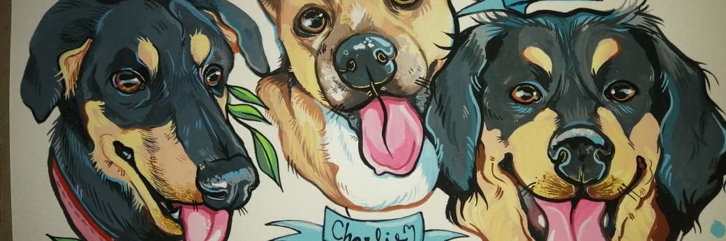 Capotti's profile banner image