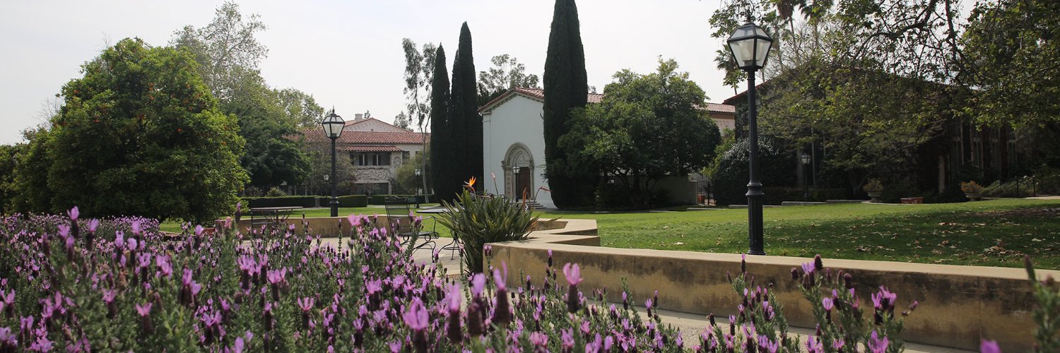 scrippscollege's profile banner image