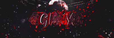 Giaky banner