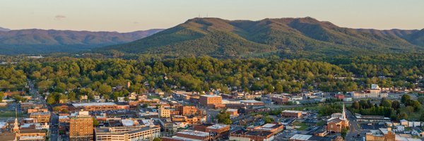 JohnsonCityCVB Profile Banner