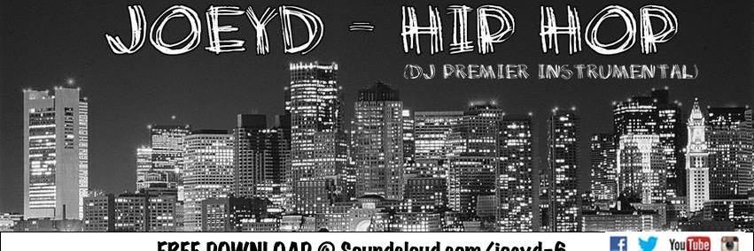 JoeyDglo's profile banner image