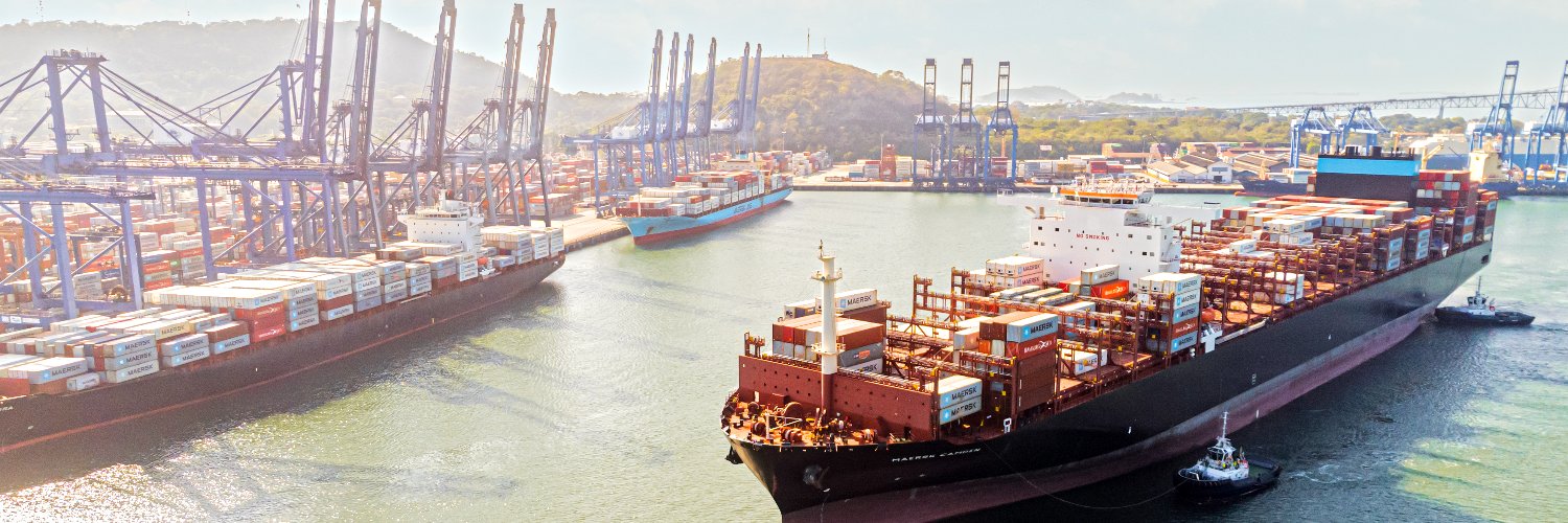 Hutchison Ports PPC banner