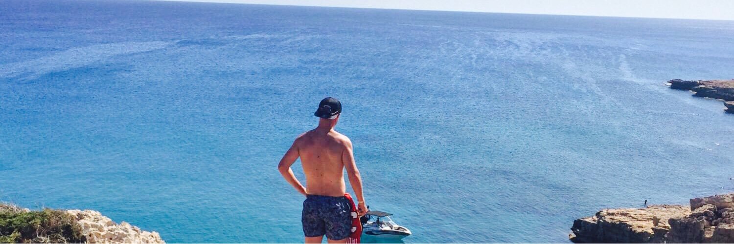 lewisharrison23's profile banner image