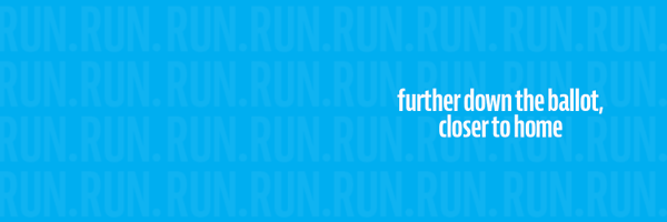 runforsomething Profile Banner