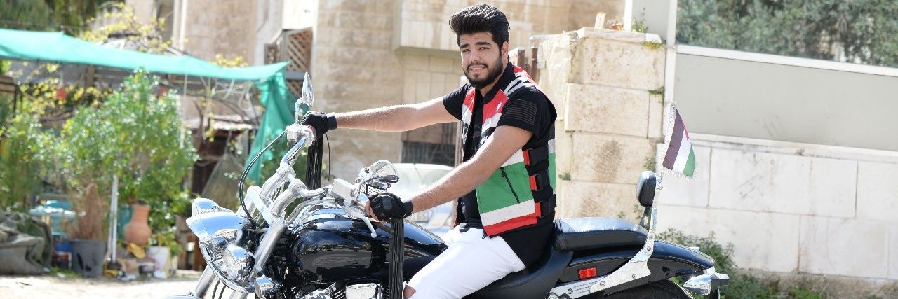 Mohand_hussein's profile banner image