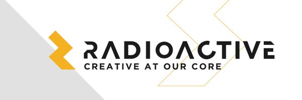 HeyRadioactive Profile Banner