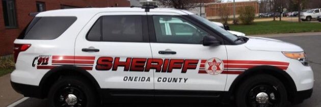 OneidaCountySheriff banner