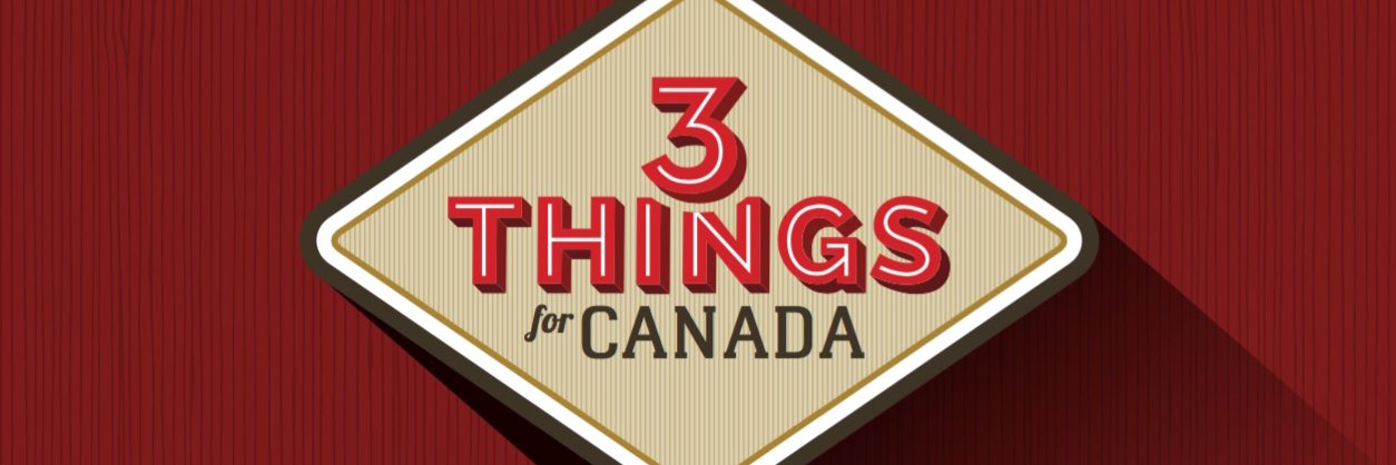 3ThingsCanada's profile banner image