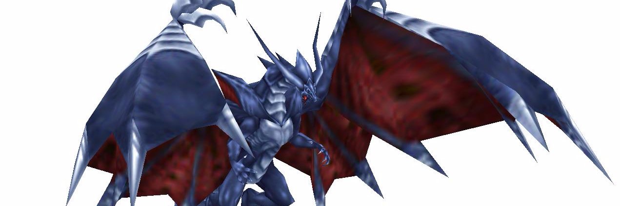 Final Fantasy TCG banner