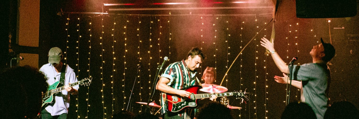 Daddy's Beemer banner