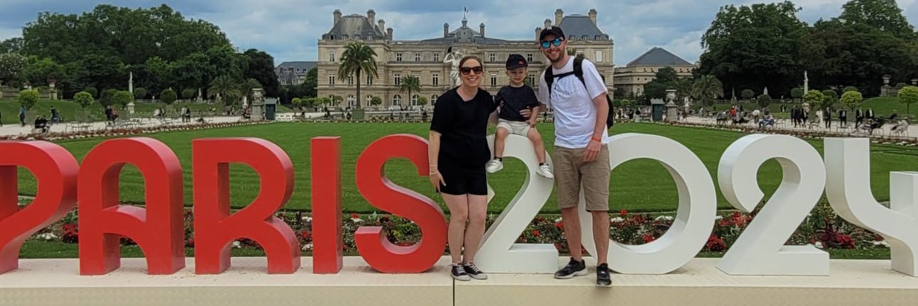 🐝 Hannah 🌈 banner