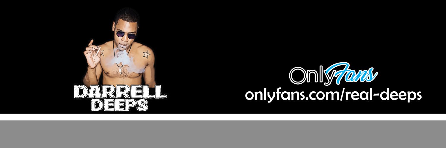 𝔻𝔸ℝℝ𝔼𝕃𝕃 𝔻𝔼𝔼ℙ𝕊 banner