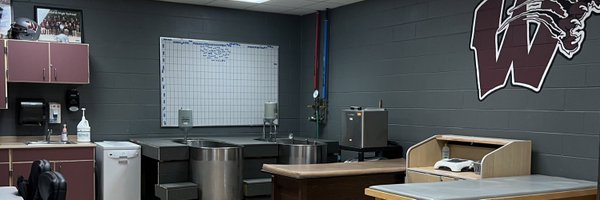 whsheadtrainer Profile Banner