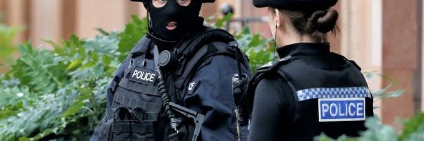 Gordan Asblast banner