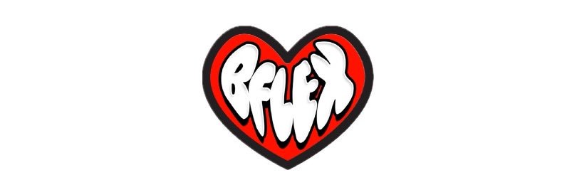 B-Flex's banner