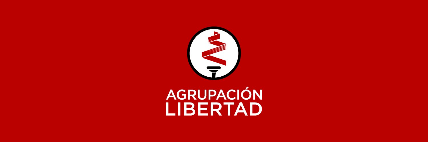 Agrup_Libertad's profile banner image