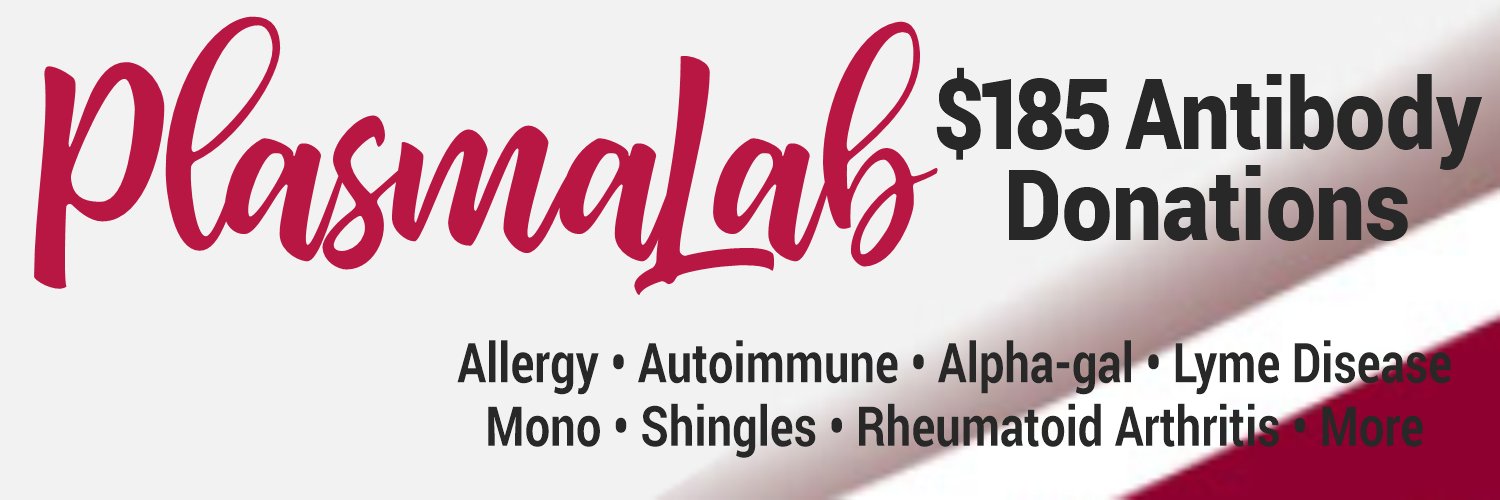 PlasmaLab's profile banner image