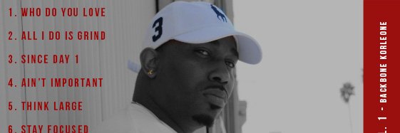 backbone95's profile banner image