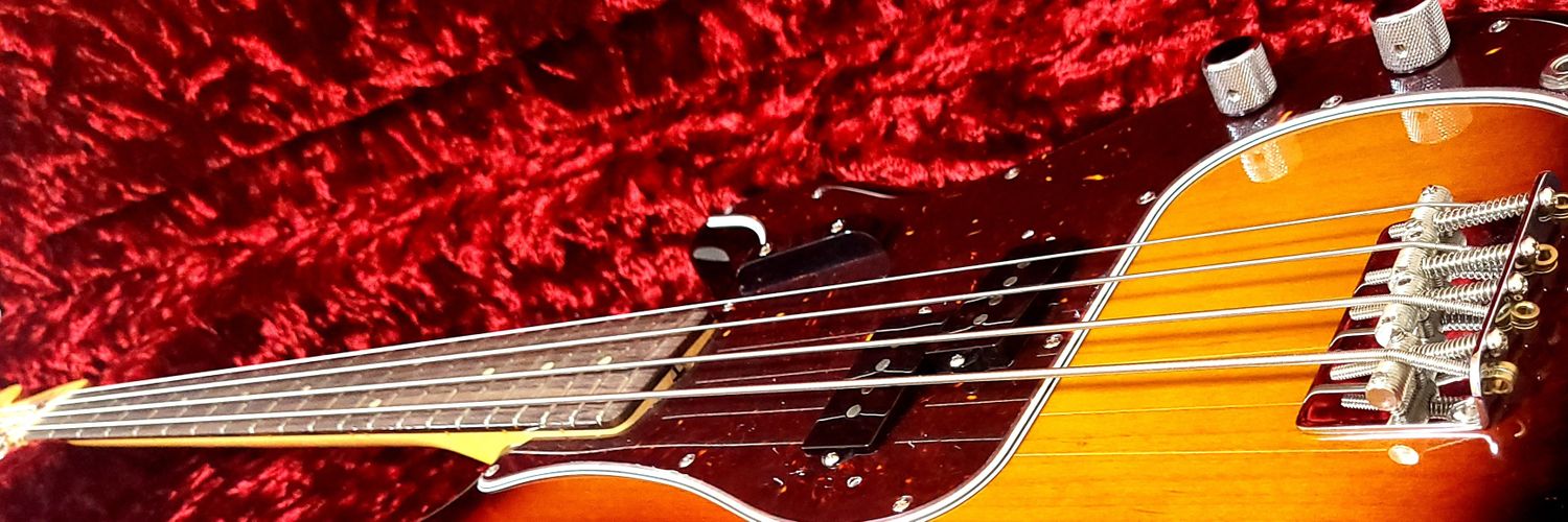 Bassfeb13th's profile banner image
