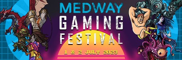 RaptureFest Profile Banner