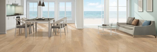 Cali Floors banner