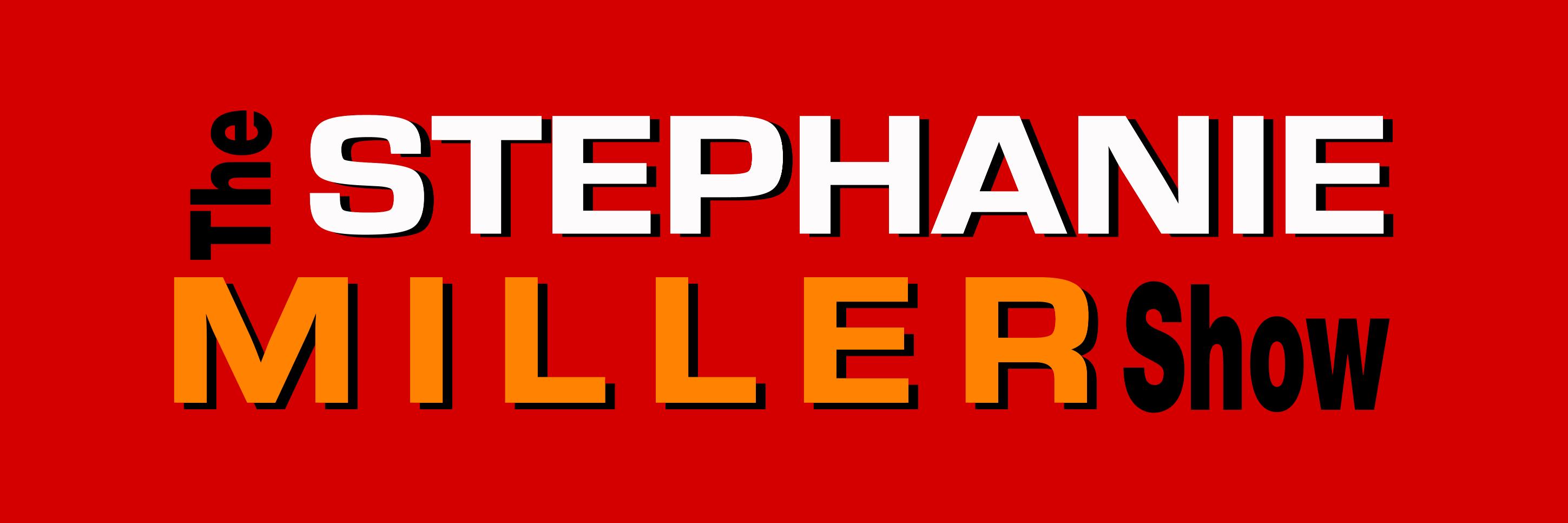 Stephanie Miller banner