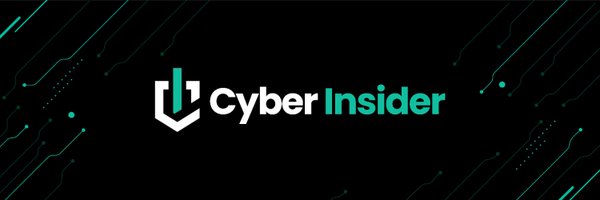 CyberInsidercom Profile Banner