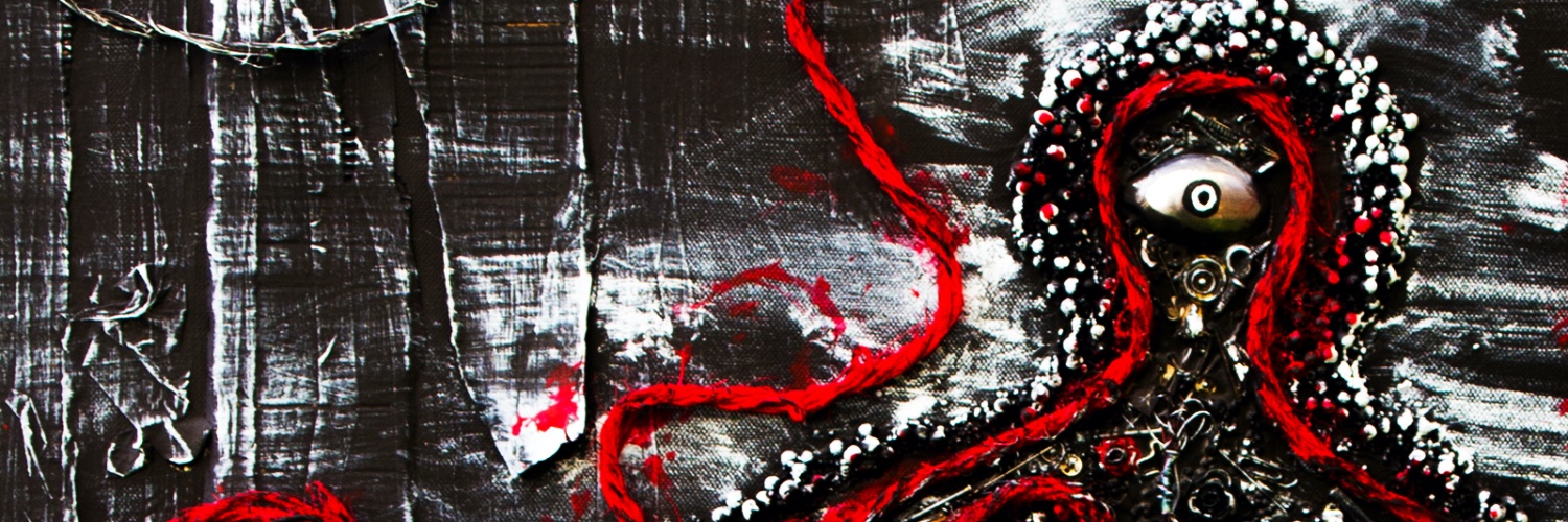 Michael Idehall banner