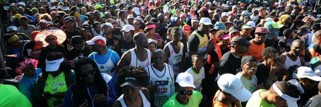 BMT Training Run banner