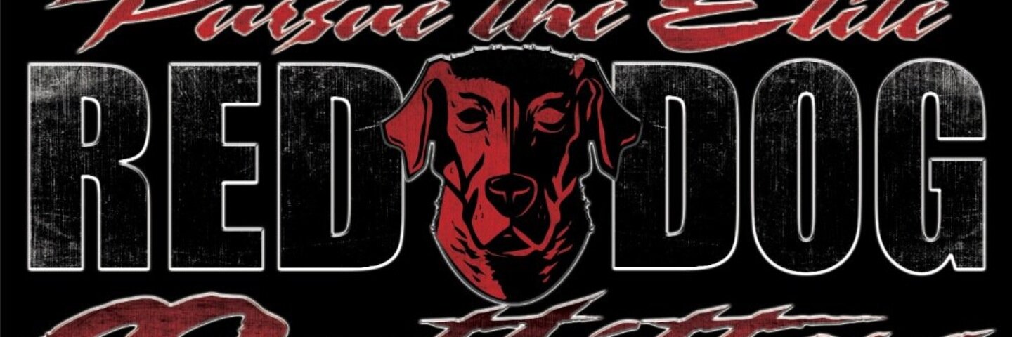 reddogoutfitter's profile banner image
