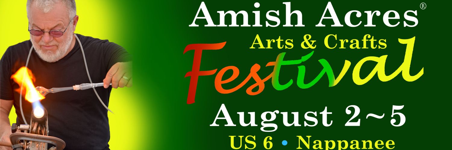 AmishAcres's profile banner image