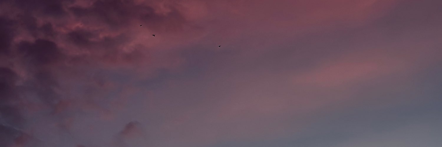 kuhlinuh's profile banner image