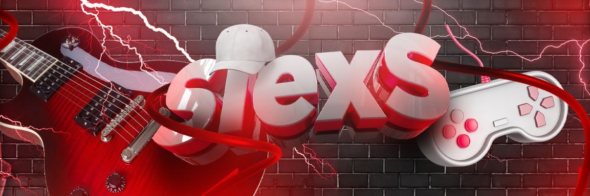 SlexS_'s profile banner image