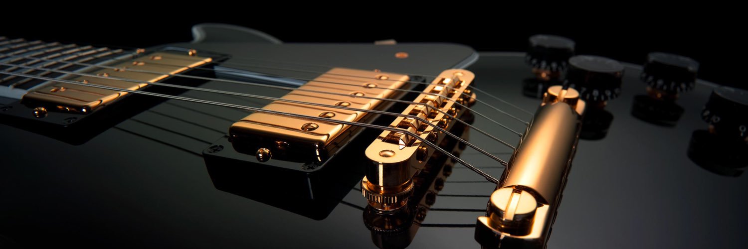 UK Guitar Factory banner