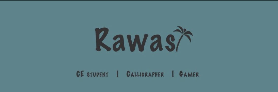 Rawasi banner