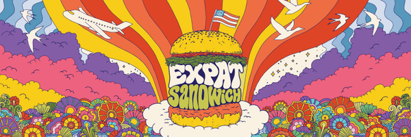 Expat Sandwich Profile Banner