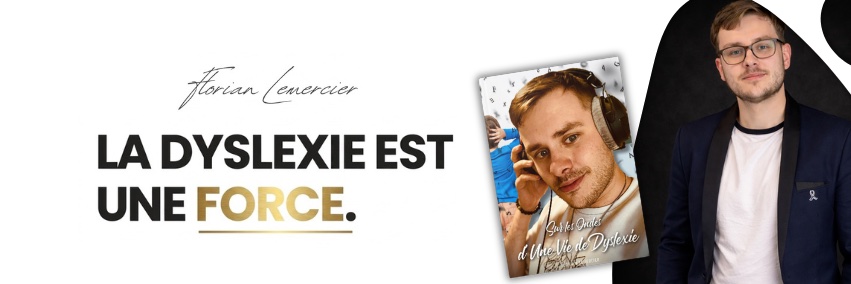 Florian LEMERCIER® banner