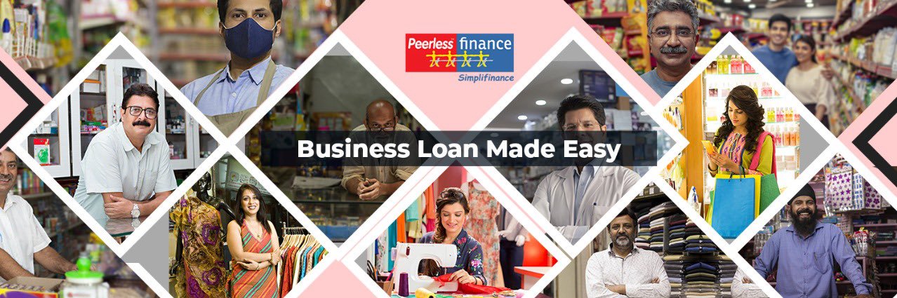 PeerlessFinance's profile banner image
