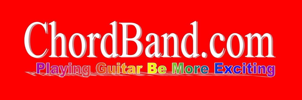 _ChordBand's profile banner image
