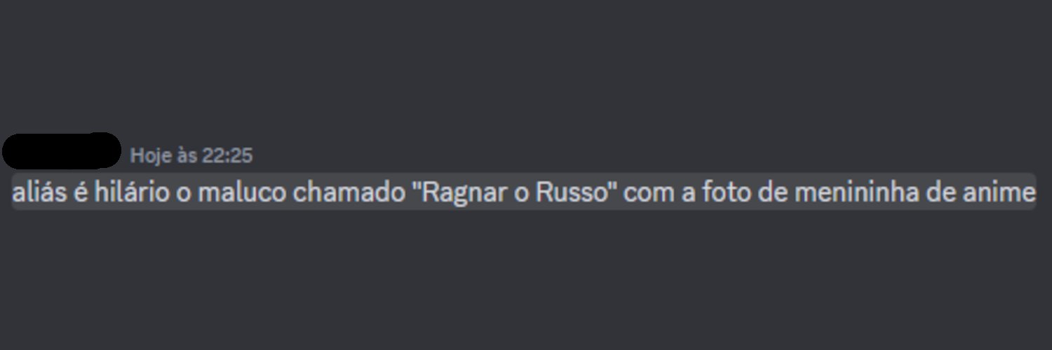 Ragnar_o_Russo's profile banner image