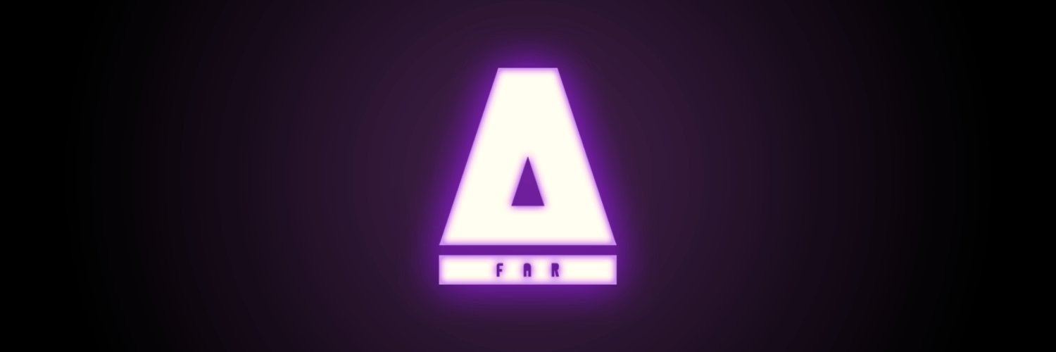 xFar banner
